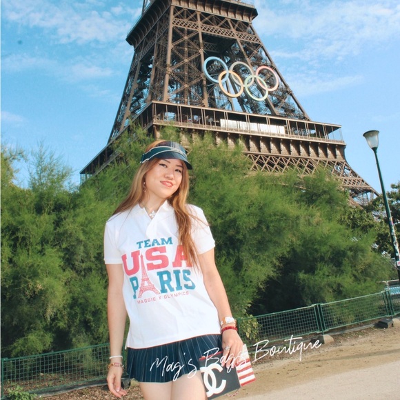 🇫🇷 PARIS items Coming Soon !! ❤️ - Picture 13 of 16